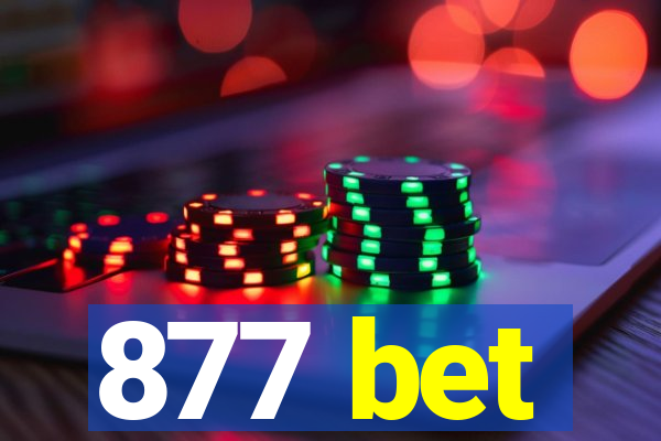 877 bet